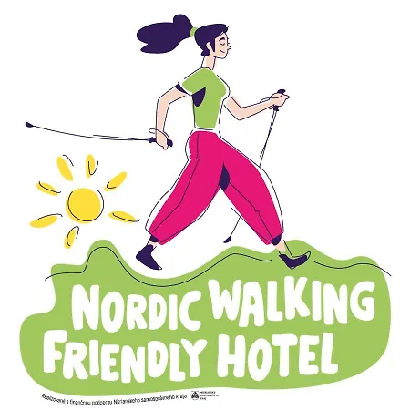 Ferienhaus Bungalovy Natura Trávnica