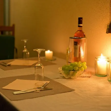 Bungalovy Natura Ferienhaus Trávnica