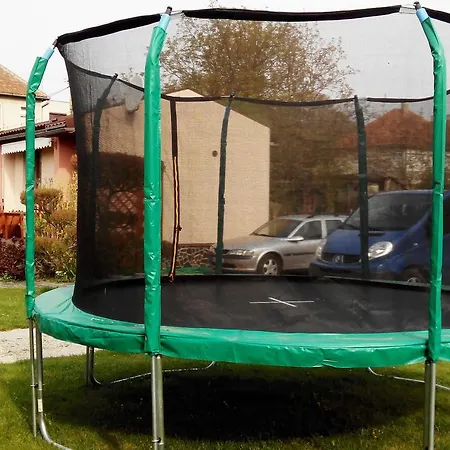 Bungalovy Natura * Trávnica