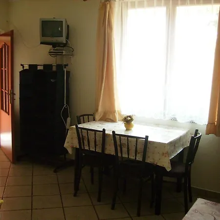 Bungalovy Natura