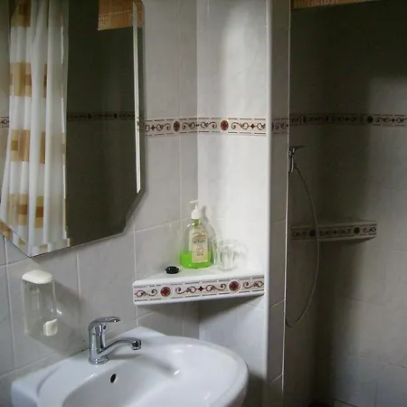 Bungalovy Natura * Trávnica