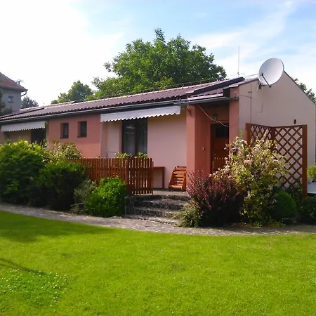 Ferienhaus Bungalovy Natura