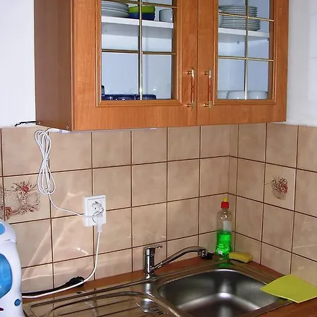 Bungalovy Natura Travnica