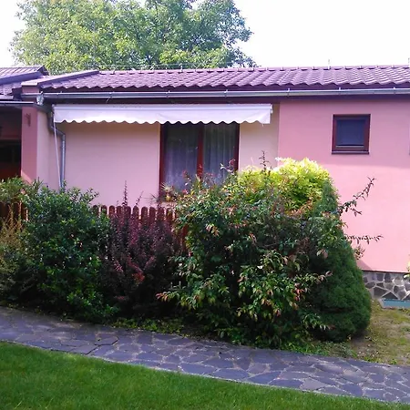 Bungalovy Natura *