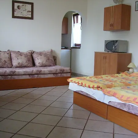 Bungalovy Natura Ferienhaus *