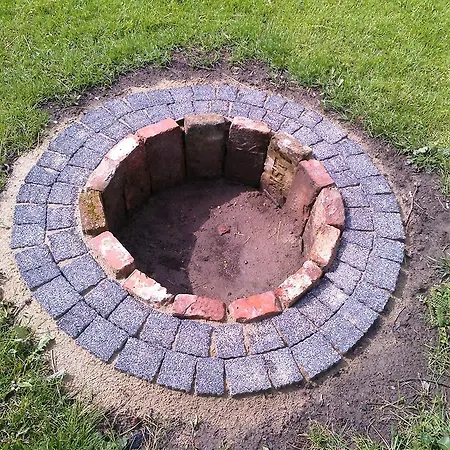 Prázdninový dům Bungalovy Natura