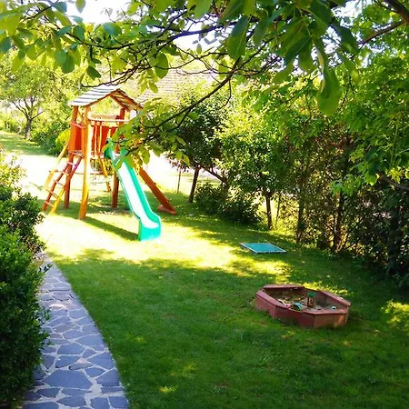 Bungalovy Natura
