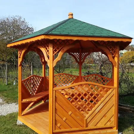 Prázdninový dům Bungalovy Natura *