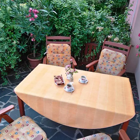 Bungalovy Natura