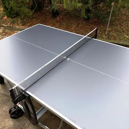 Bungalovy Natura * Trávnica