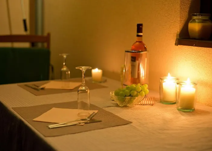 Bungalovy Natura Hébergement de vacances Trávnica