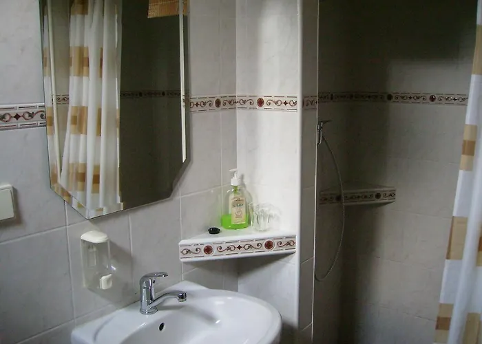 Bungalovy Natura * Trávnica