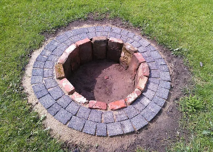 Hébergement de vacances Bungalovy Natura