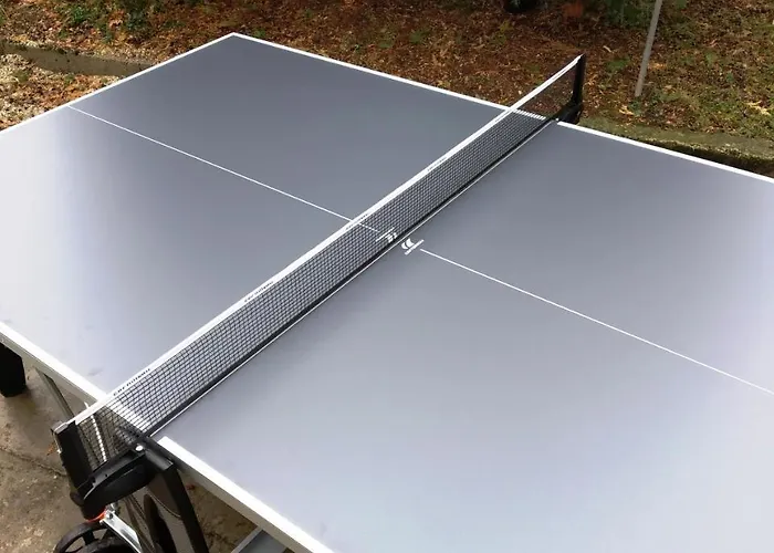 Bungalovy Natura * Trávnica